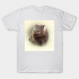 Wombat T-Shirt